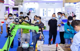 2025苏州工业智造展展商名录