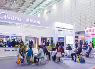 济南建博会2025参展商有哪些?预订展商名录