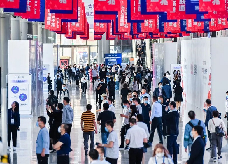 PT展、中国北京国际信息通信展2024年9月25-27日举办，门票如何获取！