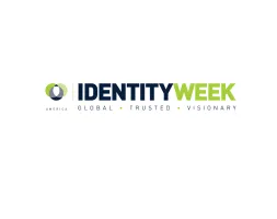Washington America Mobile Payment and Identity Recognition Expo