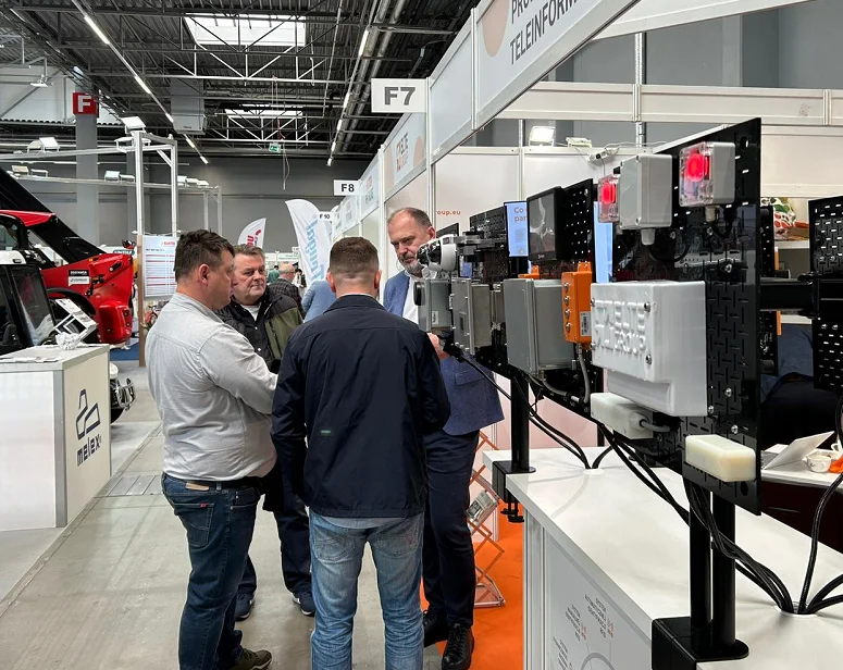 2026波兰回收展(Recycling Tech)时间及地点