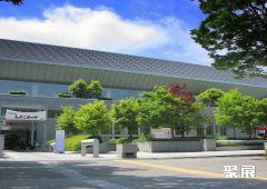 日本京都Miyako Messe