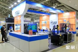 韩国自动化展展会现场(现场盛况)5