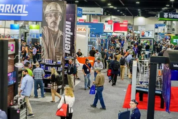 美国焊接展2025门票购买方式