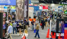 美国焊接展2025展商名录会刊