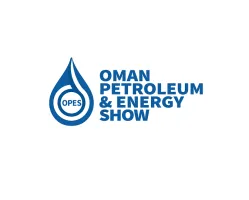 中東阿曼馬斯喀特石油天然氣展覽會Logo