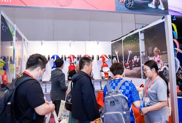 深圳童车展-深圳婴童用品展
