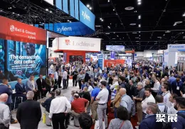 美国制冷展现场图片4