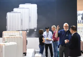 2025香港礼品展展商名录会刊