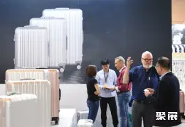 香港礼赠品展展会现场(现场盛况)4