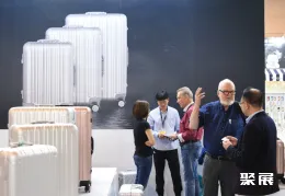 香港礼品展现场图片4