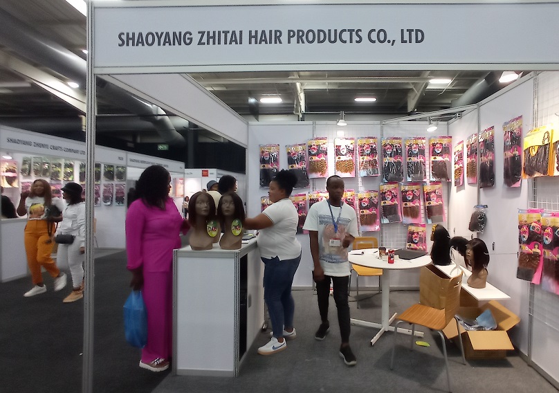 南非家居展现场图片5