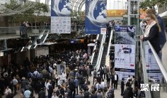 杜塞尔多夫铸造展2027展品范围