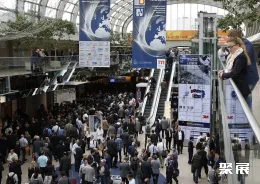 杜塞尔多夫铸造展现场图片1