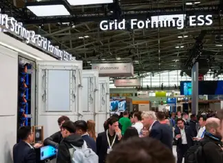 德国慕尼黑太阳能光伏展览会(Intersolar Europe)参展商名单