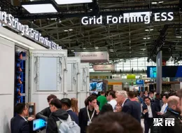 德国太阳能展现场图片17