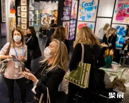 美国家具展现场图片7