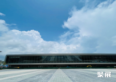 中铁长春东北亚国际博览中心