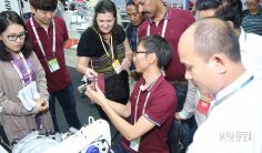 缅甸纺织展2027门票价格