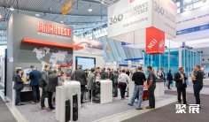 2025年德国仪器仪表展时间地点