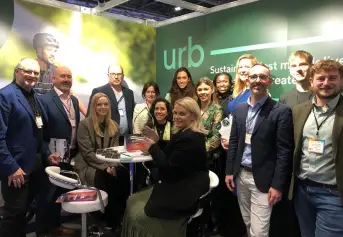 2026英国零售供应链物流展览会展位费与展位预订