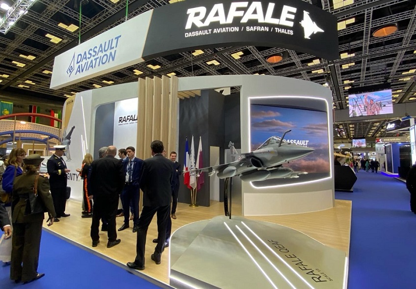 卡塔尔海事防务展2026参展攻略(时间地点+门票怎么买?)