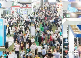 巴西汽配展现场图片3