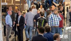 纽伦堡制冷展2026参展商名录