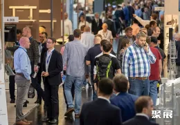 德國熱泵展展會(huì)現(xiàn)場(chǎng)(現(xiàn)場(chǎng)盛況)3