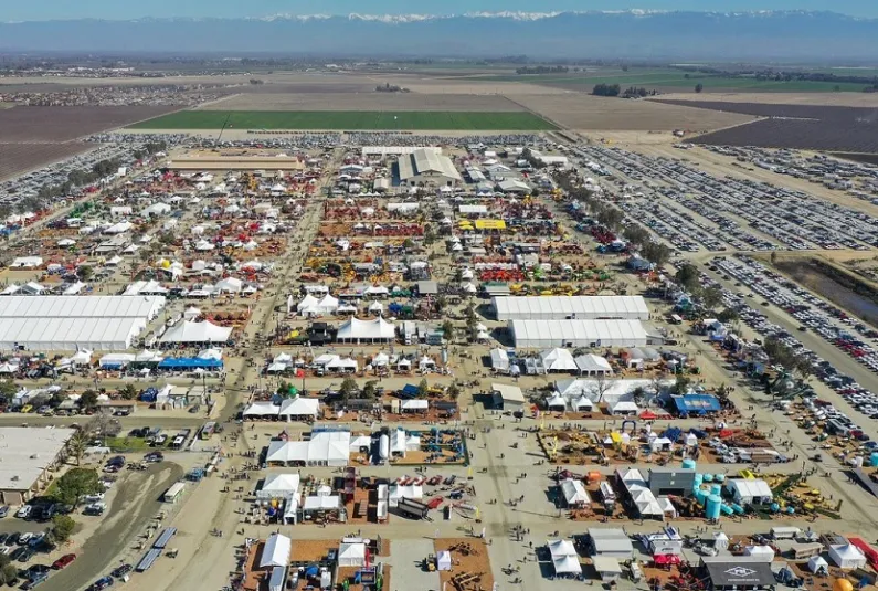 墨西哥瓜纳华托展览贸易中心