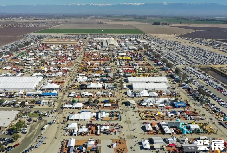 墨西哥瓜纳华托展览贸易中心