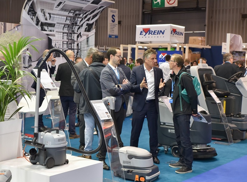 法国建筑维护展现场图片12