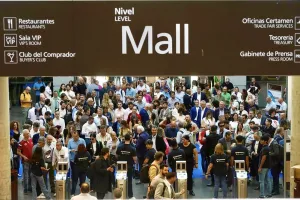 2026西班牙家具展時間地點