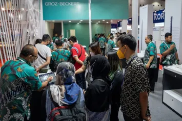 2025印尼数码纺织展时间地点