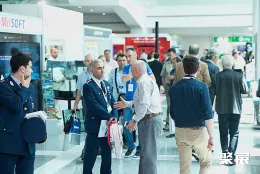 土耳其国土安全展展会现场(现场盛况)2