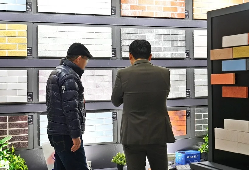 韩国釜山建筑建材、卫浴展览会(KOREA BUILD)2026展位费与展位图