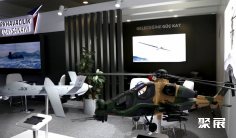 土耳其军警展2024展品范围