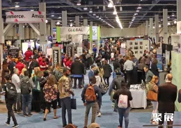 美国OEM展现场图片2