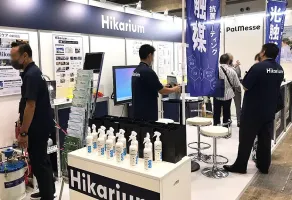 日本燒烤及庭院休閑設(shè)施展覽會2024門票怎么購買
