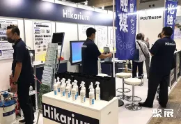 日本户外用品展现场图片6