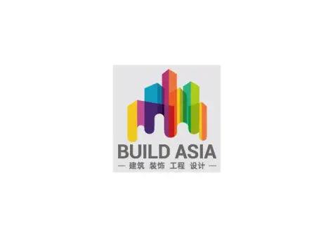 上海六面一体展logo