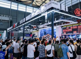 深圳健身展2025展位费与展位预订
