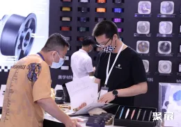 广州国际陶瓷展展会现场(现场盛况)6