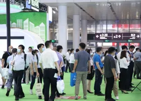 深圳环博会2025展商名录
