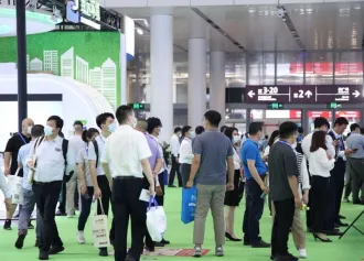 2024深圳环博会展品范围