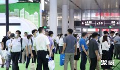 深圳环博会2025参展攻略(时间+地点+门票)