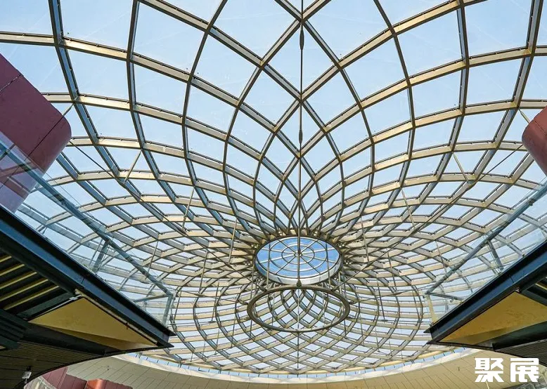 中原国际博览中心