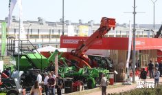 2025白俄罗斯农机展观众登记及登记方式