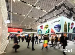 瑞士建材展现场图片7