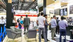 迪拜办公家具展(WORKSPACE DUBAI)2026逛展指南:时间地点/门票价格